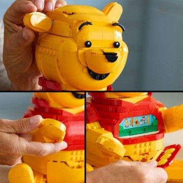 LEGO - Winnie the Pooh 43300 LEGO - 5