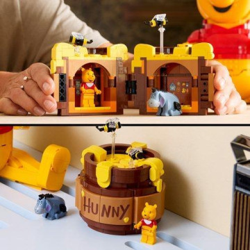 LEGO - Winnie the Pooh 43300 LEGO - 6