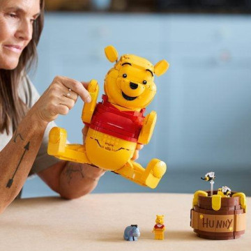 LEGO - Winnie the Pooh 43300 LEGO - 7