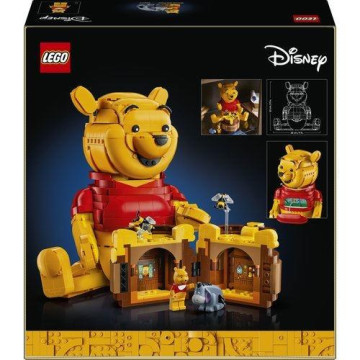 LEGO - Winnie the Pooh 43300 LEGO - 8