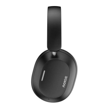 NOISE - Headphones Wireless Airwave Max 5 Carbon Black AUD-HDPHN-AIRWAVE-MAX-5-BLK  - 2