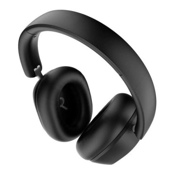 NOISE - Headphones Wireless Airwave Max 5 Carbon Black AUD-HDPHN-AIRWAVE-MAX-5-BLK  - 3