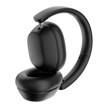 NOISE - Headphones Wireless Airwave Max 5 Carbon Black AUD-HDPHN-AIRWAVE-MAX-5-BLK  - 4