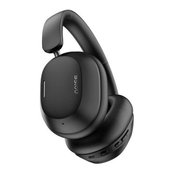 NOISE - Headphones Wireless Airwave Max 5 Carbon Black AUD-HDPHN-AIRWAVE-MAX-5-BLK  - 5