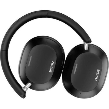 NOISE - Headphones Wireless Airwave Max 5 Carbon Black AUD-HDPHN-AIRWAVE-MAX-5-BLK  - 6