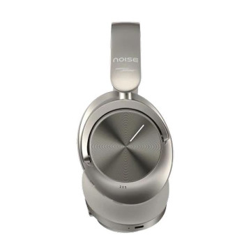 NOISE - Headphones Wireless Sound by BOSE Max Bluetooth Titanium AUD-HDPHN-MASTERBUDS-MAX-TITANIUM  - 3