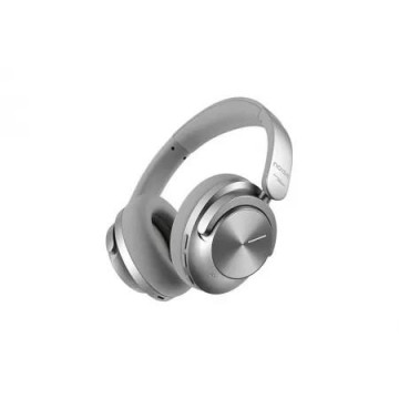 NOISE - Headphones Wireless Sound by BOSE Max Bluetooth Silver AUD-HDPHN-MASTERBUDS-MAX-SILVER  - 1