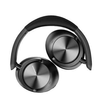 NOISE - Headphones Wireless Sound by BOSE Max Bluetooth Onyx AUD-HDPHN-MASTERBUDS-MAX-BLACK  - 2