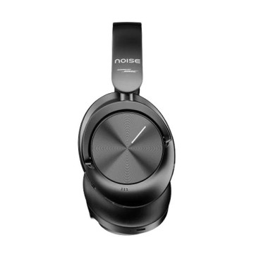 NOISE - Headphones Wireless Sound by BOSE Max Bluetooth Onyx AUD-HDPHN-MASTERBUDS-MAX-BLACK  - 3