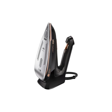 BRAUN - Ferro a Vapor FI7276BK BRAUN - 2