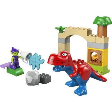 LEGO - Dinossauro Spidey-Rex contra Green Goblin 10463 LEGO - 2