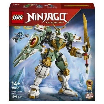  LEGO - 1