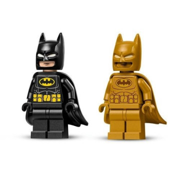 LEGO - Logótipo do Batman 76330 LEGO - 5