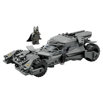 LEGO - Batmobile de Batman v Superman 76331 LEGO - 2