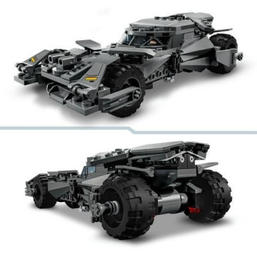 LEGO - Batmobile de Batman v Superman 76331 LEGO - 4