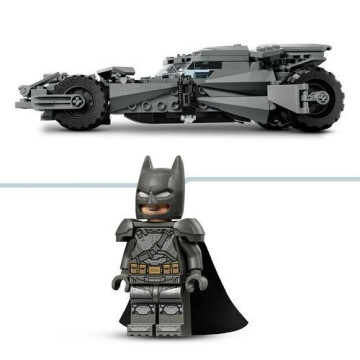 LEGO - Batmobile de Batman v Superman 76331 LEGO - 5