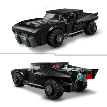 LEGO - O Batmobile do Batman 76332 LEGO - 3