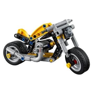 LEGO - Mota Amarela 42225 LEGO - 2