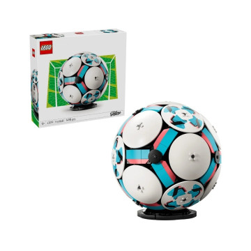 LEGO - Bola de Futebol 43019 LEGO - 1