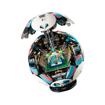 LEGO - Bola de Futebol 43019 LEGO - 2