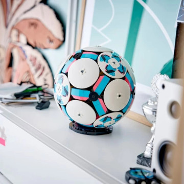 LEGO - Bola de Futebol 43019 LEGO - 3