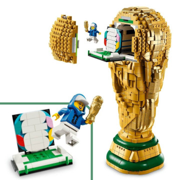  LEGO - 3