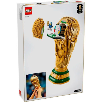  LEGO - 4