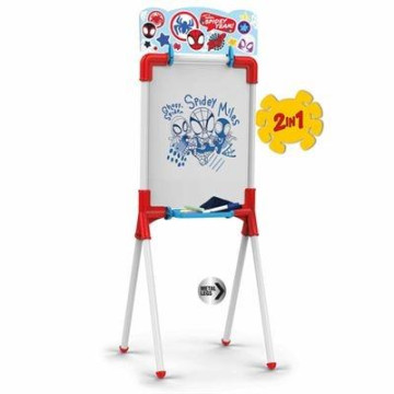 NINCO - Mini Quadro Spidey & His Amazing Friends 53033  - 2
