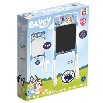 NINCO - Mini Quadro Bluey 53053  - 4