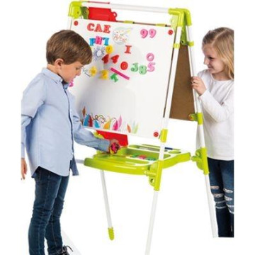 NINCO - O Meu Quadro de Artista Magnético Extensível 52172  - 1