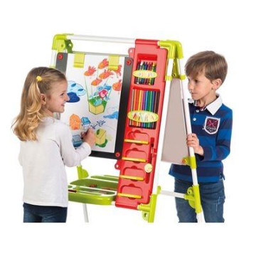NINCO - O Meu Quadro de Artista Magnético Extensível 52172  - 2