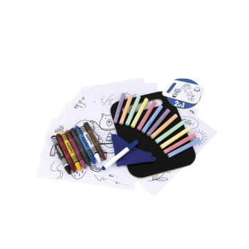 NINCO - Maleta de Artista Play and Go 87103  - 2
