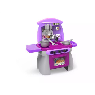 NINCO - A Minha Primeira Cozinha Cook'Home 84018  - 1