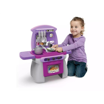 NINCO - A Minha Primeira Cozinha Cook'Home 84018  - 2