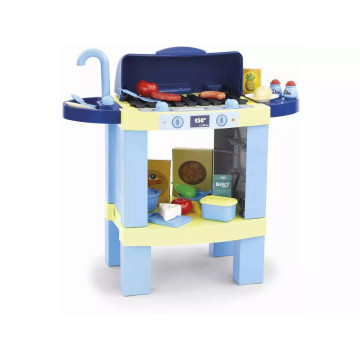 NINCO - Cozinha da Bluey 3 em 1 85005  - 2