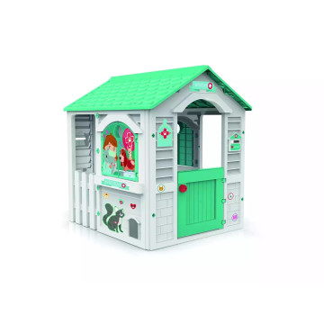 NINCO - Centro Veterinário 89619  - 1