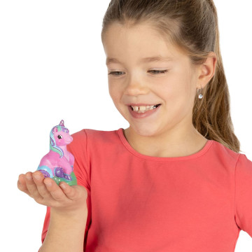 NINCO - Meu Primeiro, Colorir com Água Unicórnios S01299  - 3