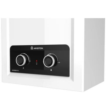 ARISTON - Esquentador 11L Int Pilhas Butano Akros R X 113031 (LGP) 4332010 ARISTON - 2
