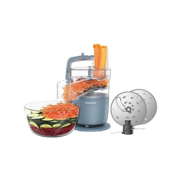 KENWOOD - Processador de alimentos FDP23.140GY KENWOOD - 1