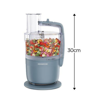 KENWOOD - Processador de alimentos FDP23.140GY KENWOOD - 2