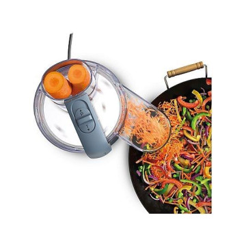 KENWOOD - Processador de alimentos FDP23.140GY KENWOOD - 3