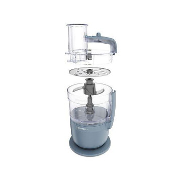 KENWOOD - Processador de alimentos FDP23.140GY KENWOOD - 4