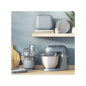 KENWOOD - Processador de alimentos FDP23.140GY KENWOOD - 5