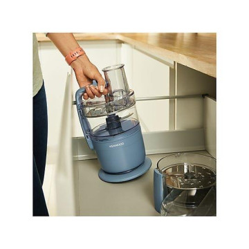 KENWOOD - Processador de alimentos FDP23.140GY KENWOOD - 6