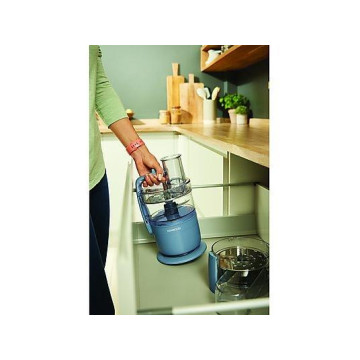 KENWOOD - Processador de alimentos FDP23.140GY KENWOOD - 8