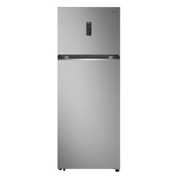 LG - Frigorífico 2 Portas GTBV44PYBKD LG - 1