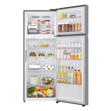 LG - Frigorífico 2 Portas GTBV44PYBKD LG - 2