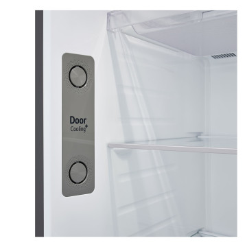 LG - Frigorífico 2 Portas GTBV44PYBKD LG - 3