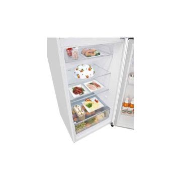 LG - Frigorífico 2 Portas GTBV44SWBKD LG - 5