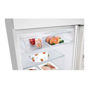 LG - Frigorífico 2 Portas GTBV44SWBKD LG - 6